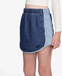Nike Girls' Sportswear Collection Skirt