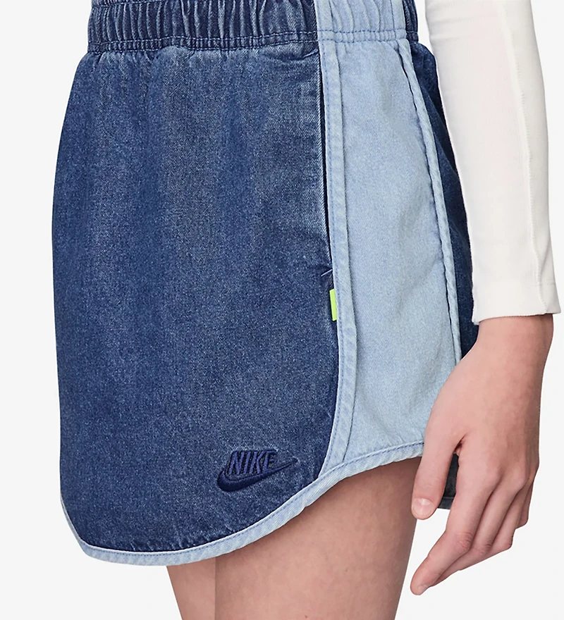 Nike Girls' Sportswear Collection Skirt