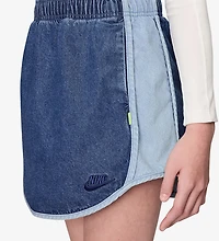 Nike Girls' Sportswear Collection Skirt