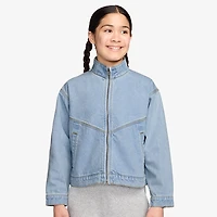 Nike Girls' Sportswear Windrunner Jacket