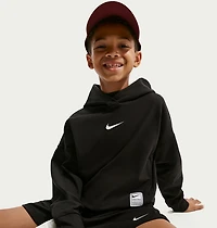 Nike Boys' Pro Fleece Hoodie