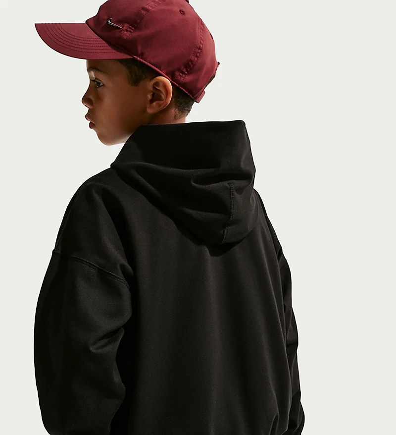 Nike Boys' Pro Fleece Hoodie