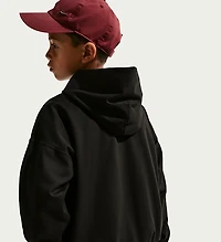 Nike Boys' Pro Fleece Hoodie