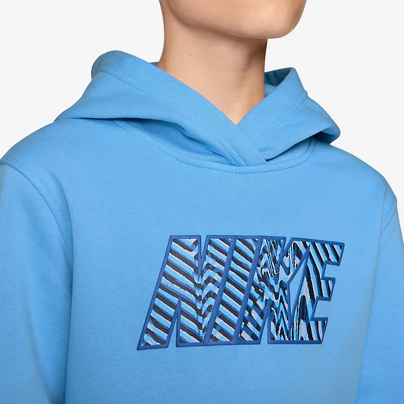 Nike Sportswear Club Fleece Hoodie