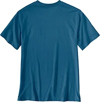 Carhartt Men's Irvine Relaxed Fishing T-shirt