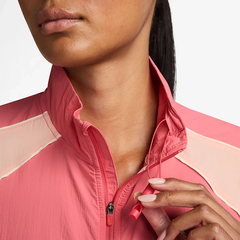 Nike Women's Swift UV Repel Jacket