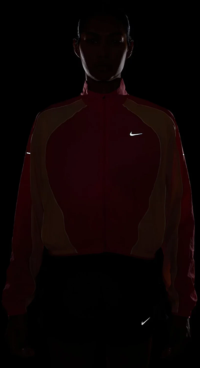 Nike Women's Swift UV Repel Jacket