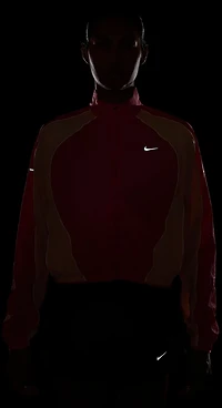 Nike Women's Swift UV Repel Jacket
