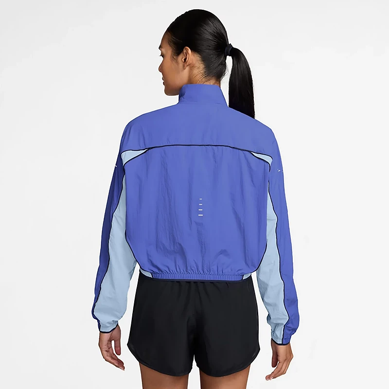 Nike Women's Swift UV Repel Jacket