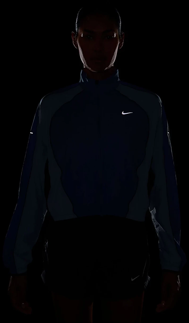 Nike Women's Swift UV Repel Jacket