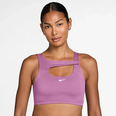 Nike Women's One Medium Support Sports Bra