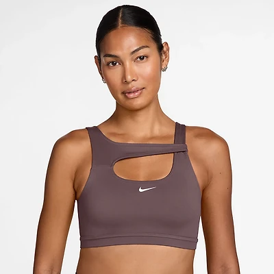 Nike Women's One Medium Support Sports Bra