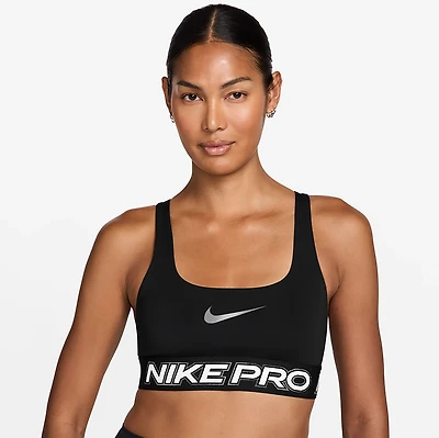Nike Women's Pro Low Support Sports Bra