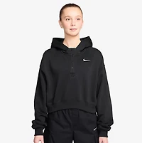 Nike Women's Sportswear Fleece Hoodie
