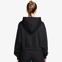Nike Women's Sportswear Fleece Hoodie