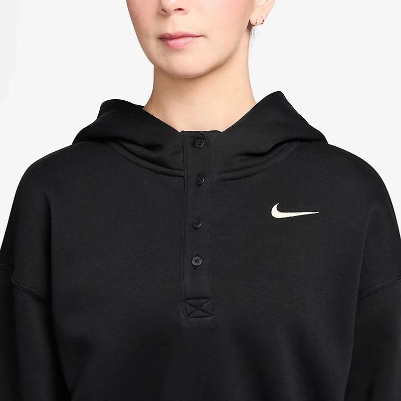 Nike Women's Sportswear Fleece Hoodie
