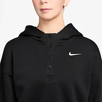 Nike Women's Sportswear Fleece Hoodie