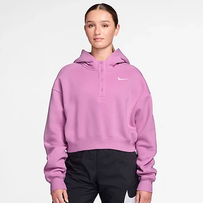 Nike Women's Sportswear Fleece Hoodie