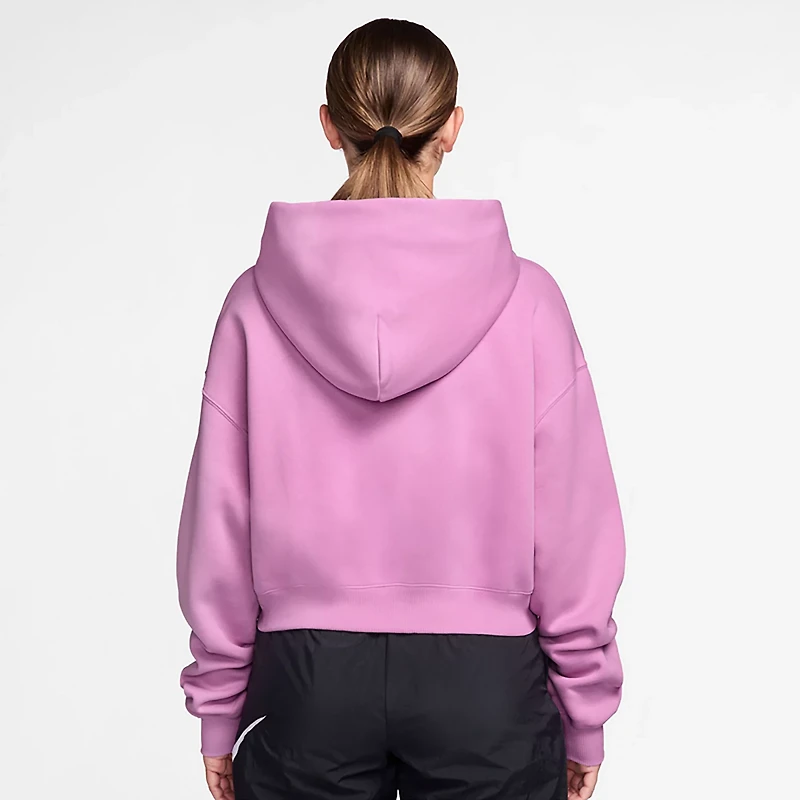 Nike Women's Sportswear Fleece Hoodie