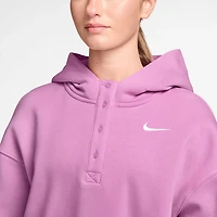 Nike Women's Sportswear Fleece Hoodie