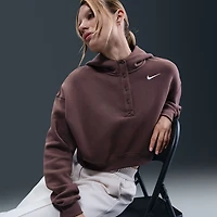 Nike Women's Sportswear Fleece Hoodie