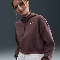 Nike Women's Sportswear Fleece Hoodie