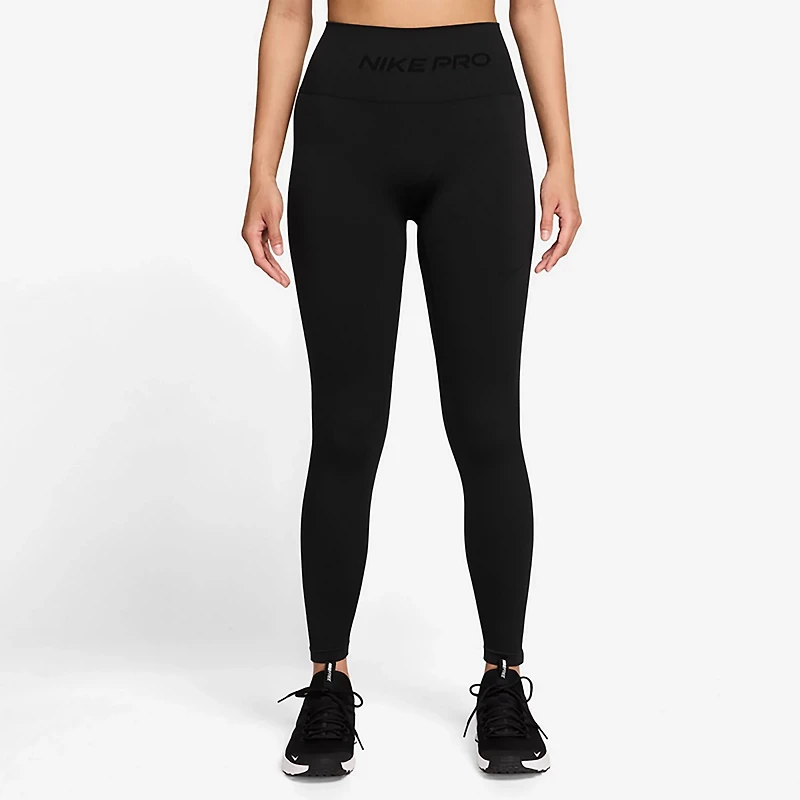 Nike Women's Pro Seamless Leggings
