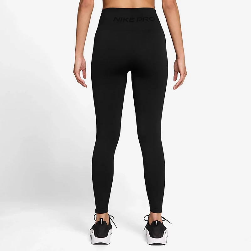 Nike Women's Pro Seamless Leggings