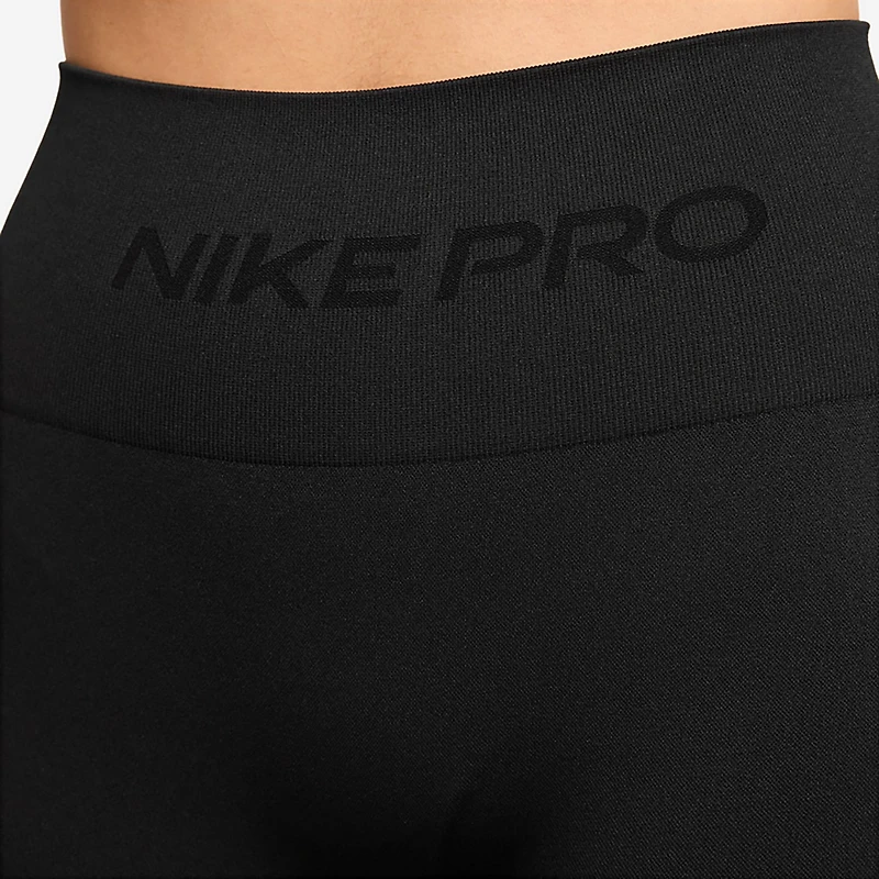 Nike Women's Pro Seamless Leggings