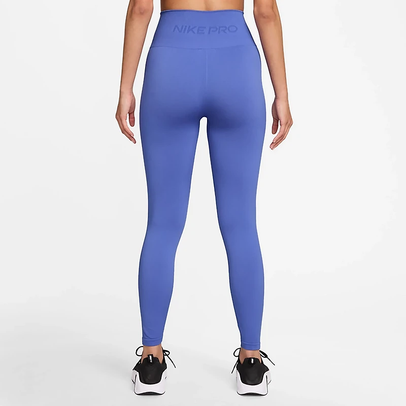 Nike Women's Pro Seamless Leggings