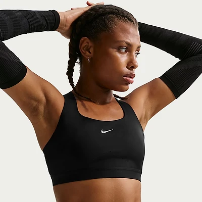 Nike Women's Swift High Support Sports Bra