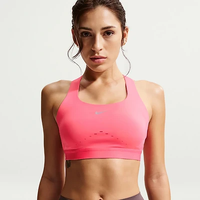 Nike Women's Swift High Support Sports Bra