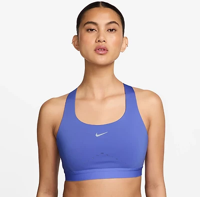 Nike Women's Swift High Support Sports Bra