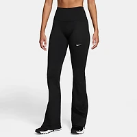 Nike Women's One Dri-FIT Tight Flare Leggings