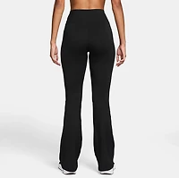 Nike Women's One Dri-FIT Tight Flare Leggings