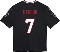Nike Boys' Houston Texans C.J. Stroud Game Jersey