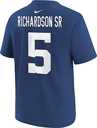 Nike Boys' Colts T. Richardson Fuse N&N T-shirt