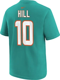 Nike Boys' Dolphins T. Hill Fuse N&N T-shirt