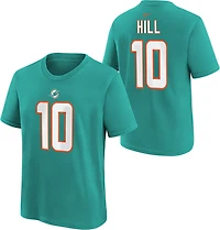 Nike Boys' Dolphins T. Hill Fuse N&N T-shirt