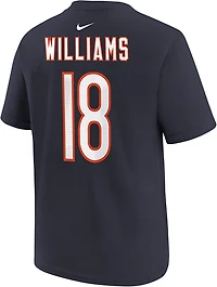 Nike Boys' Bears C. Williams Fuse N&N T-shirt