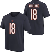 Nike Boys' Bears C. Williams Fuse N&N T-shirt