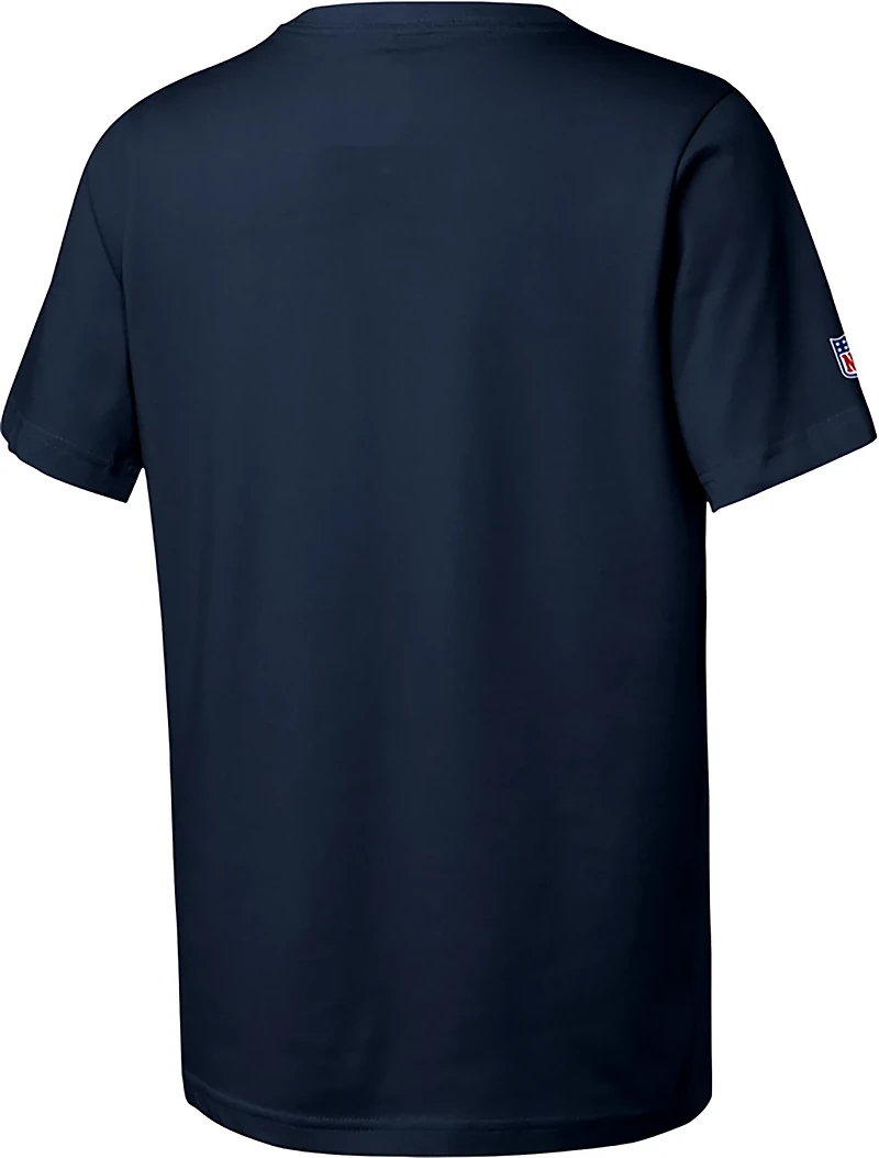 Nike Boys' Texans Alt Dri-FIT T-shirt