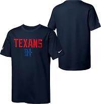 Nike Boys' Texans Alt Dri-FIT T-shirt