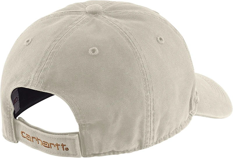 Carhartt Men's Odessa Cap