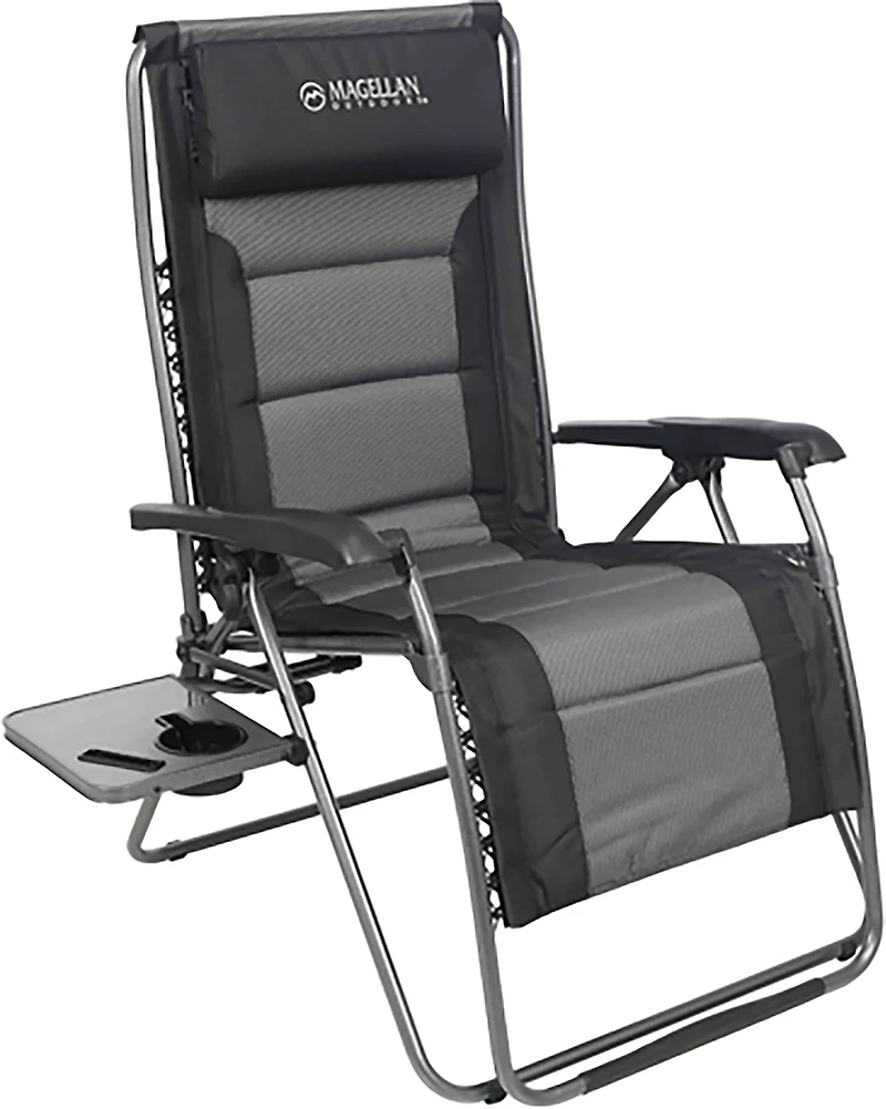 Magellan Outdoors Oversize Anti-Gravity Lounger