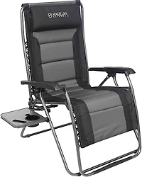 Magellan Outdoors Oversize Anti-Gravity Lounger