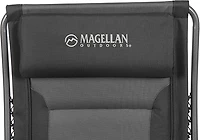 Magellan Outdoors Oversize Anti-Gravity Lounger