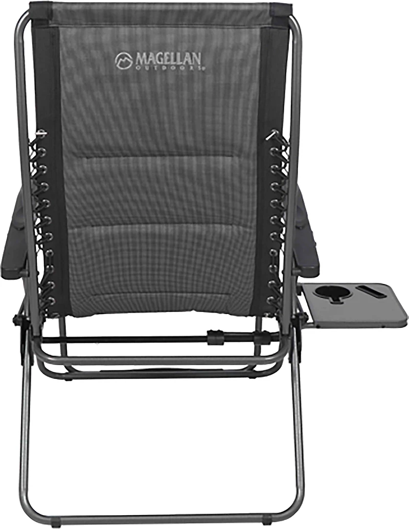 Magellan Outdoors Oversize Anti-Gravity Lounger
