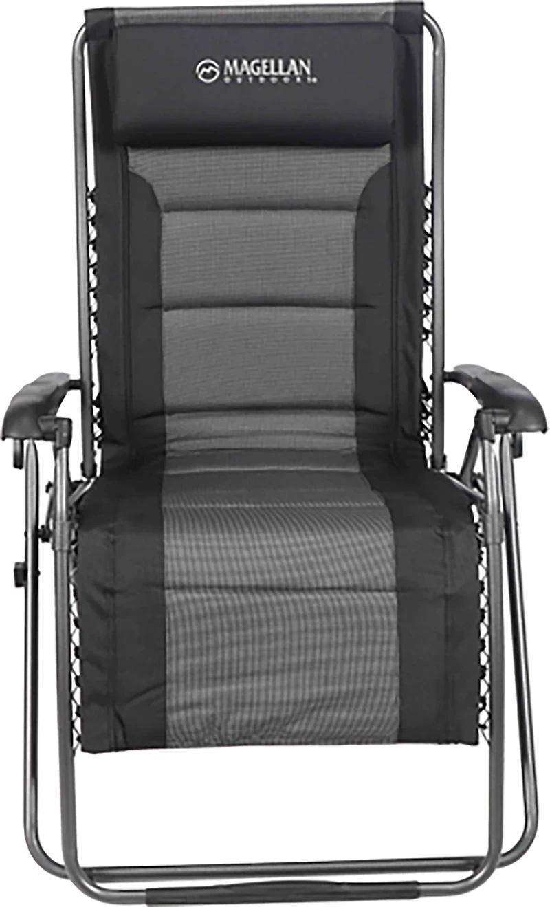 Magellan Outdoors Oversize Anti-Gravity Lounger