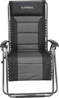 Magellan Outdoors Oversize Anti-Gravity Lounger